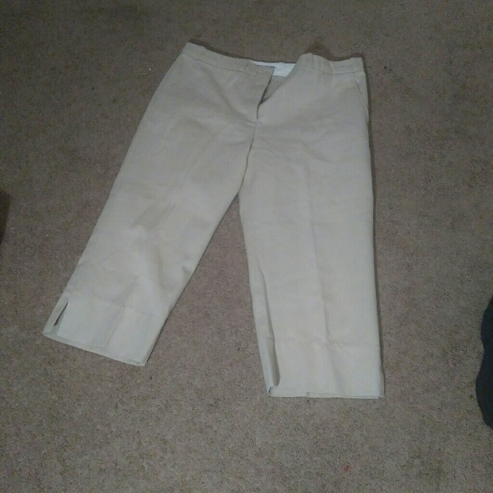 Capris